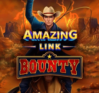 Amazing Link™ Bounty.