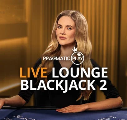 Lounge Blackjack 2