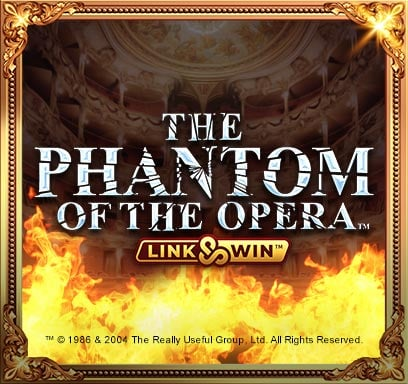 The Phantom of the Opera Link & Win.