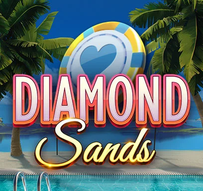 Diamond Sands.
