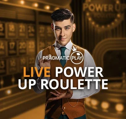 LC PowerUP Roulette