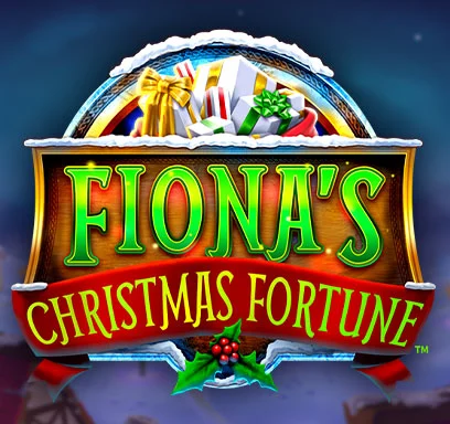 Fiona's Christmas Fortune.