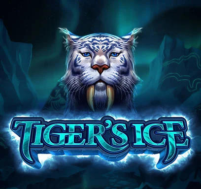Tigers Ice.