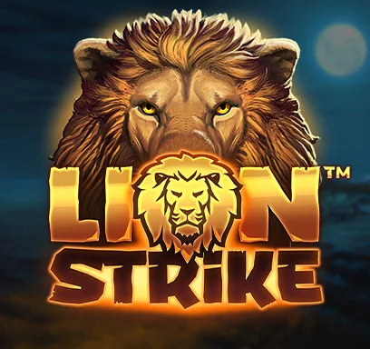 Lion Strike.