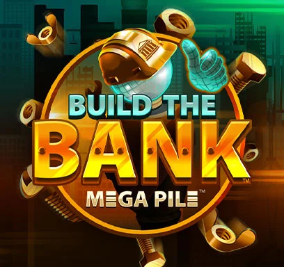 Build the Bank.
