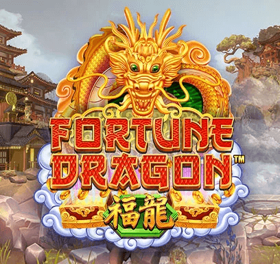 Fortune Dragon™.