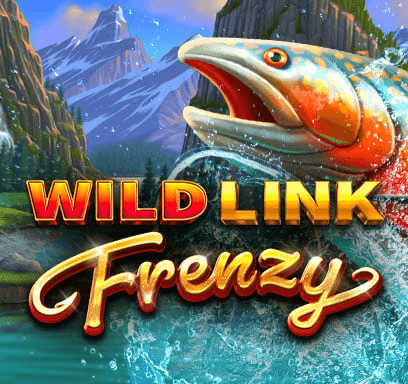 Wild Link Frenzy.