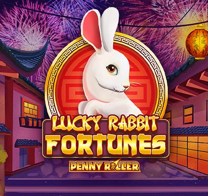 Lucky Rabbit Fortunes.
