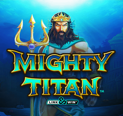 Mighty Titan Link & Win.