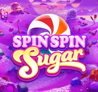 Spin Spin Sugar.