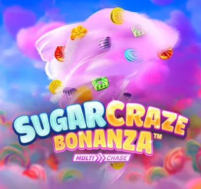 Sugar Craze Bonanza.