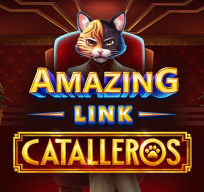 Amazing Link Catalleros.