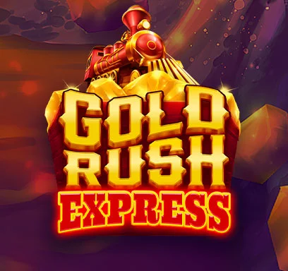 Gold Rush Express.