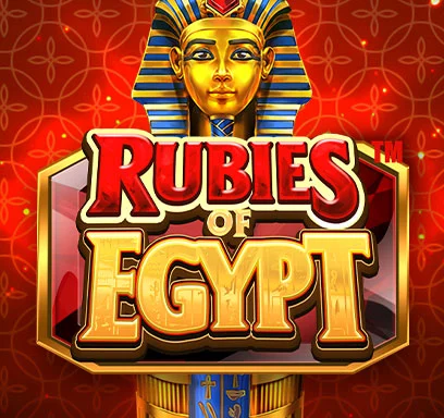 Rubies of Egypt™.
