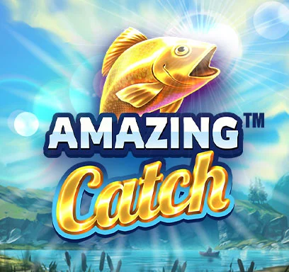Amazing Catch™.