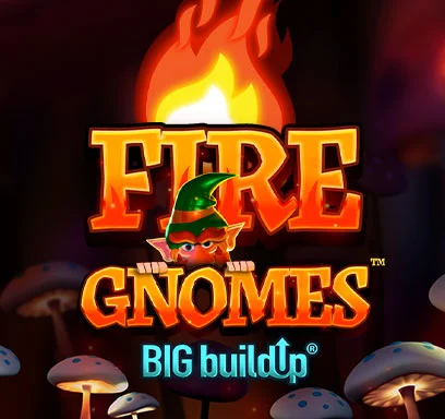 Fire Gnomes.
