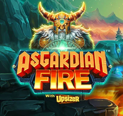 Asgardian Fire™.