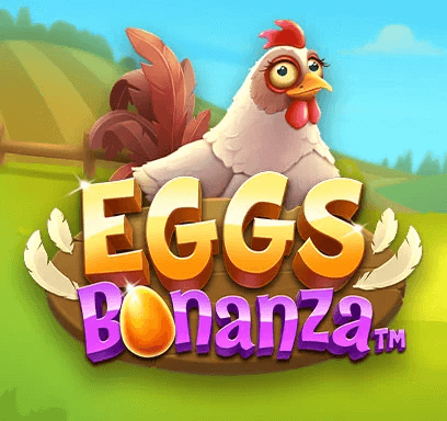 Eggs Bonanza™.