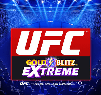 UFC Gold Blitz Extreme™.