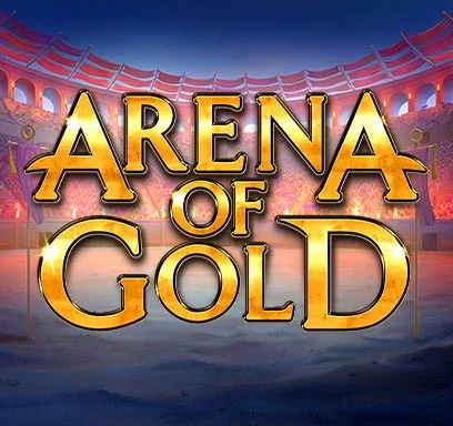 Arena of Gold.