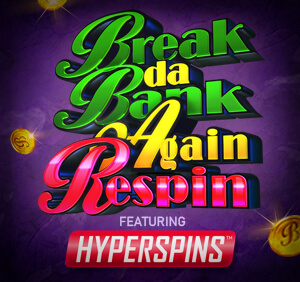 Break da Bank Again Respin