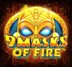 9 Masks Of Fire
