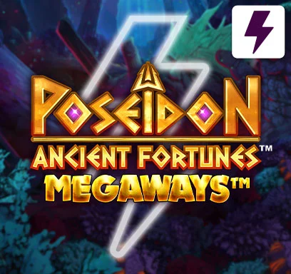 Ancient Fortunes: Poseidon Megaways: Must Win Jackpots