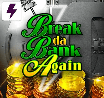 Break da Bank Again: Must Win Jackpots