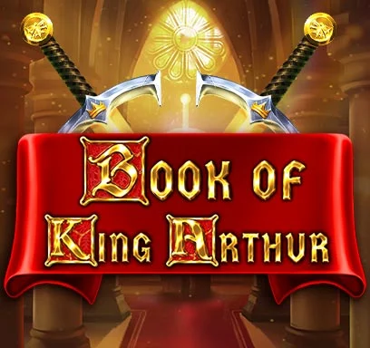 Book of King Arthur.