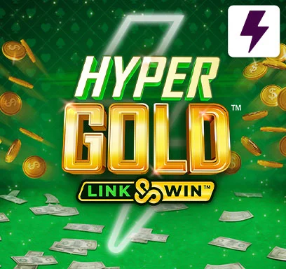 Hyper Gold: Must Win Jackpots
