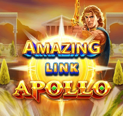 Amazing Link Apollo.