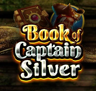 Book Of Captain Silver.