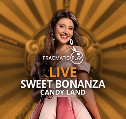 LC Sweet Bonanza Candy Land