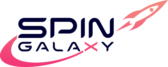 Spin Galaxy logo